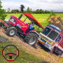 icon Real Tractor Pulling Simulator(Gerçek Traktör Çekme Simülatörü)