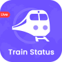 icon Live Train Status(Canlı Durum)