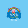 icon Peppa Pig Theme Park(Peppa Pig Tema Parkı Florida)