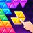 icon Block Puzzle Games(Üçgenler ve Bloklar) 1.2.42