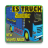 icon Livery Es Truck Wahyu Abadi 2(Livery ES Truck Simulator ID
) 1.0