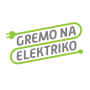 icon Gremo na elektriko (na)