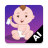 icon Baby Generator(AI Bebek Jeneratörü Bebek Yapıcı) 1.11