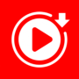 icon lion.heart.downloader(All Video Downloader)