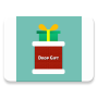 icon Drop Gift(Hediye Bırak)