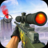 icon Sniper Shooting(Keskin Nişancı Oyunları 3D Silah Atışları) 1.4