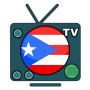icon TV PR(Porto Riko Televizyonu)