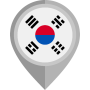 icon Korea VPN(Korea VPN：Fast Secure VPN)