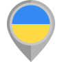 icon Ukraine VPN(Ukrayna VPN - Ücretsiz alın Ukrayna IP
)