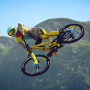 icon com.AlienKing.HRBMX(BMX Bisiklet Sürücüleri Offroad MTB 3D)