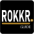 icon RoKKr TV App Guide(Rokkr TV) 2.0