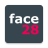 icon Face28(Komik Yüz Değiştirici Warp Kamera) 2.0.17