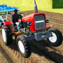 icon Hard Tractor Farming Game(Zor Traktör Çiftçilik Oyunu)