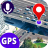 icon GPS NAVIGATION MAP(GPS Uydu Haritaları Navigasyon) 1.6.0