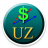 icon DollarUZ(- UZB'de курс USD.
) 2.6.0