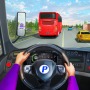 icon Bus Driving Game: Bus Games(Otobüs Simülatörü 3D Otobüs Oyunları)