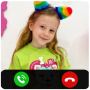 icon Fake call from Nastya(Nastya dan Sahte arama
)