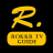 icon Rokkr App Companion(RoKKr Apk Android TV Rehberi
) 1.0.0