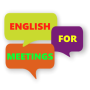 icon learn speaking English for Business meetings free()