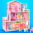 icon Ballet Doll Home Design Game(Girl Doll House Tasarım Oyunları) 1.2.7