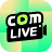 icon ComLive(ComLive - Canlı Görüntülü Sohbet) 3.4.9