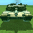 icon Tanks Battle(Tanks Battle・Zırhlı ve Çelik) 1.0.41