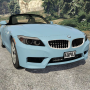 icon Cabrio Z4 Drive(Super car BMW Z4: Drifter Race)