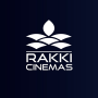 icon Rakki Cinemas(Rakki Cinemas - Kitap Biletleri)