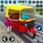 icon Tuk Tuk Rickshaw Games(Tuk Tuk Çekçek Oyunları) 3.0