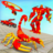 icon Scorpion Robot Car Transform() 1.5