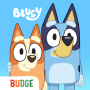 icon Bluey: Let's Play! (Bluey : Hadi oynayalım!)