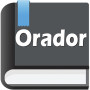 icon Orador(Konuşmacı her zaman partneriniz .)