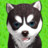 icon Talking puppies virtual pet(Talking Puppies - sanal evcil hayvan) 0.4.1