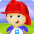 icon Fireman(İtfaiyeci Oyunu) 1.31