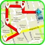 icon Mobile Number Locator and Tracker(Mobil Numara Bulucu ve Parkur)
