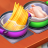 icon Cooking Rage(Cooking Rage - Restoran Oyunu) 0.0.56