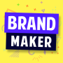 icon Brand Maker(Marka Yapımcı, Grafik Tasarım)