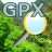 icon GPX photo search(GPX Fotoğraf araması) 8.6