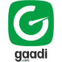 icon Gaadi(Gaadi.com - Kullanılmış ve Yeni Arabalar)
