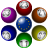 icon Lotto Number Generator for Europe(EUR) 2.1.2