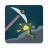 icon Prospector(Prospector: Survival Rush Ateşin) 1.0.8