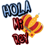 icon Saludos Stickers()