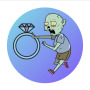 icon Gollum(Zombie's Lost Ring)