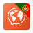 icon Mondly Portuguese(Portekizce Konuşun ve Öğrenin) 9.1.9
