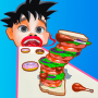 icon Sandwich Running 3D(Sandwich Koşu 3D Oyunlar
)