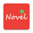 icon Novel+(- Read.Write.Connect) 6.1.1
