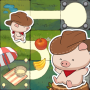 icon Piglet(Piglet's Slidey Picnic)