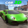 icon Car Driving 3DSimulator(Araba Sürme 3D - Simülatör
)