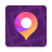 icon GPS Location Maps(Konum, Haritalar ,) 7.67