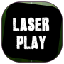 icon Laser Play (Lazer Oynat
)